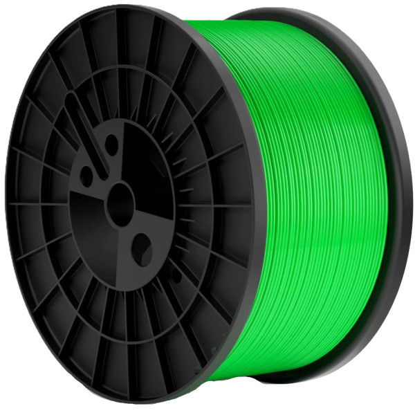 Фото - Нитка для PLA-картриджа Elegoo Rapid PLA Plus Filament 1.75мм зелений (50.203.0344) Фото - Нитка для PLA-картриджа Elegoo Rapid PLA Plus Filament 1.75мм зелений (50.203.0344)