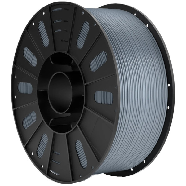 Фото - Нитка для PLA-картриджа Elegoo Rapid PLA Plus Filament 1.75мм сірий (50.203.0353) Фото - Нитка для PLA-картриджа Elegoo Rapid PLA Plus Filament 1.75мм сірий (50.203.0353)