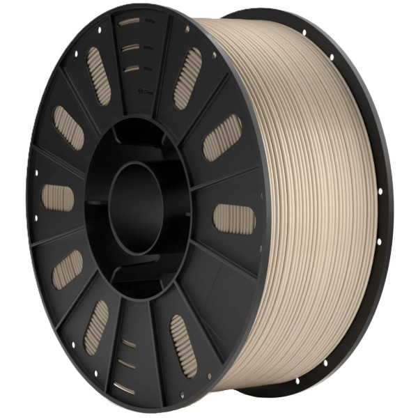 Фото - Нитка для PLA-картриджа Elegoo Rapid PLA Plus Filament 1.75мм бежевий (50.203.0361)