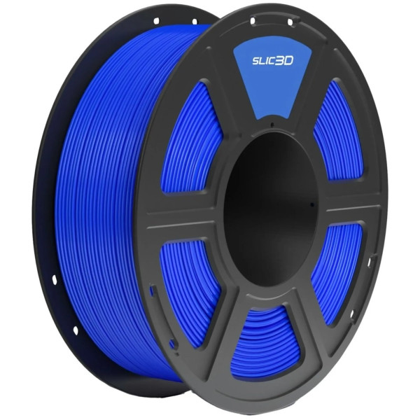 Фото - Нитка для PETG-картриджа Elegoo Filament 1.75мм синій (50.203.0388)