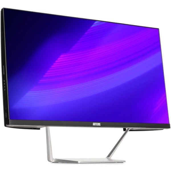 Фото - Компьютер-моноблок Artline Business M75 (M75v16)