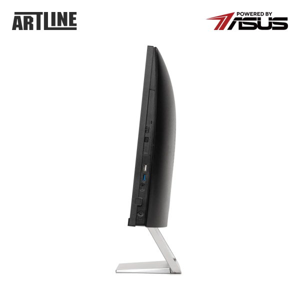 Фото - Компьютер-моноблок Artline Business M73 (M73v14)