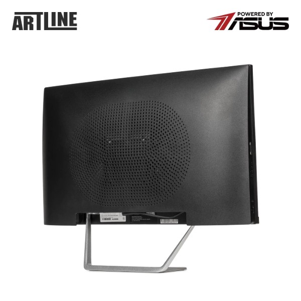 Фото - Компьютер-моноблок Artline Business M73 (M73v16)