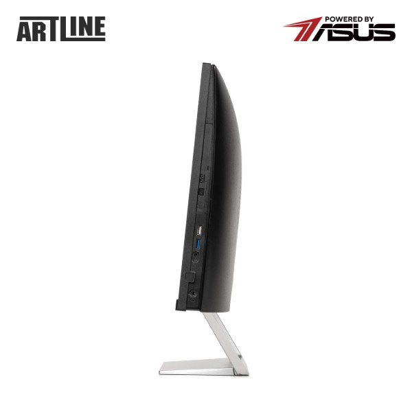 Фото - Компьютер-моноблок Artline Business M73 (M73v16)