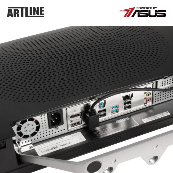 Фото - Компьютер-моноблок Artline Business M73 (M73v16)
