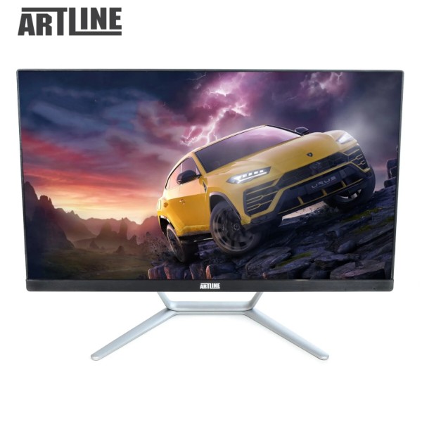 Фото - Комп'ютер-моноблок Artline Business G42 Windows 11 Pro (G42v17Win)