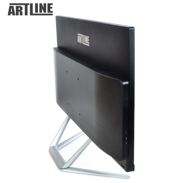 Фото - Комп'ютер-моноблок Artline Business G42 Windows 11 Pro (G42v17Win)