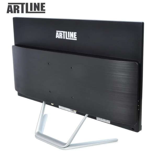 Фото - Комп'ютер-моноблок Artline Business G42 Windows 11 Pro (G42v17Win)