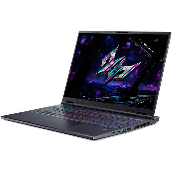 Фото - Ноутбук игровой Acer Predator Helios Neo 14 PHN14-71 (NH.QUZEU.004) Black
