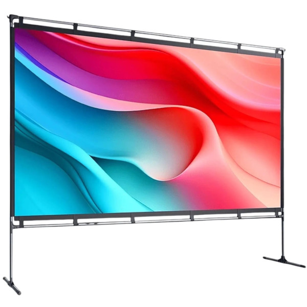 Фото - Екран JMGO 100 (J0A-7P2)