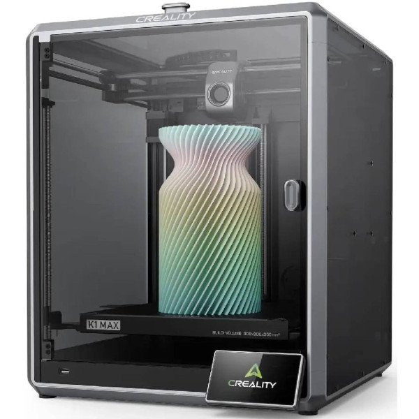 Фото - 3-D принтер Creality CR-K1 Max 2025
