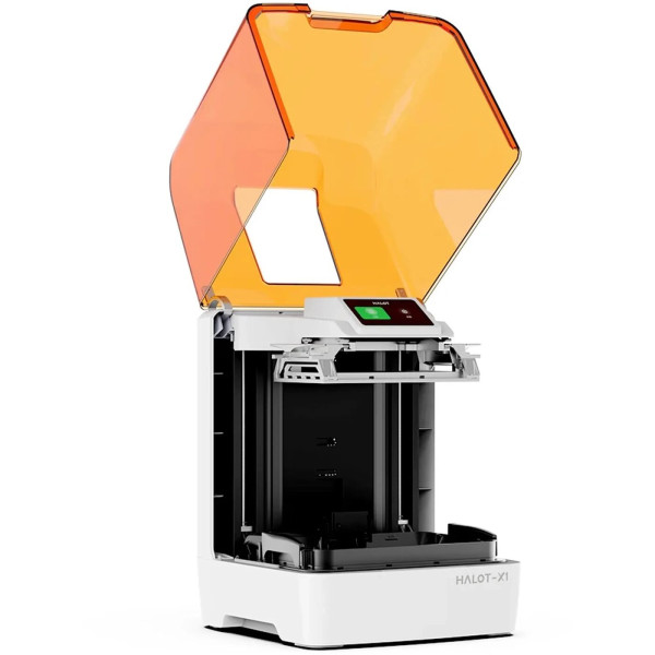 Фото - 3-D принтер Creality HALOT-X1 Combo