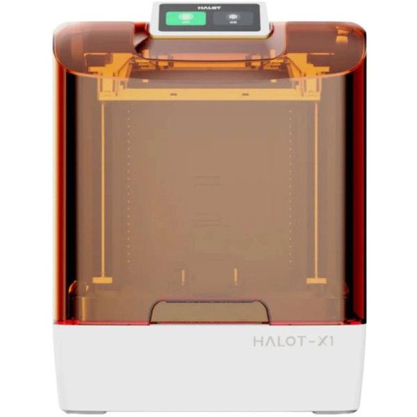 Фото - 3-D принтер Creality HALOT-X1
