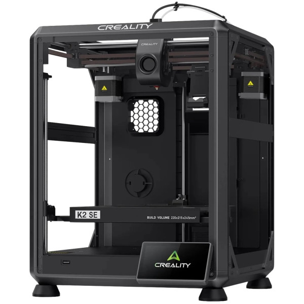 Фото - 3-D принтер Creality CR-K2 SE Combo