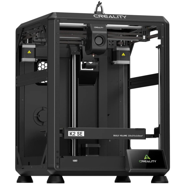 Фото - 3-D принтер Creality CR-K2 SE