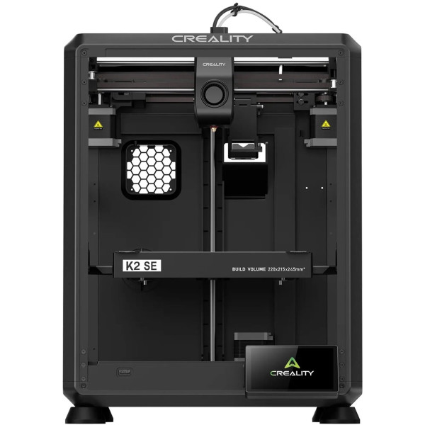Фото - 3-D принтер Creality CR-K2 SE Combo