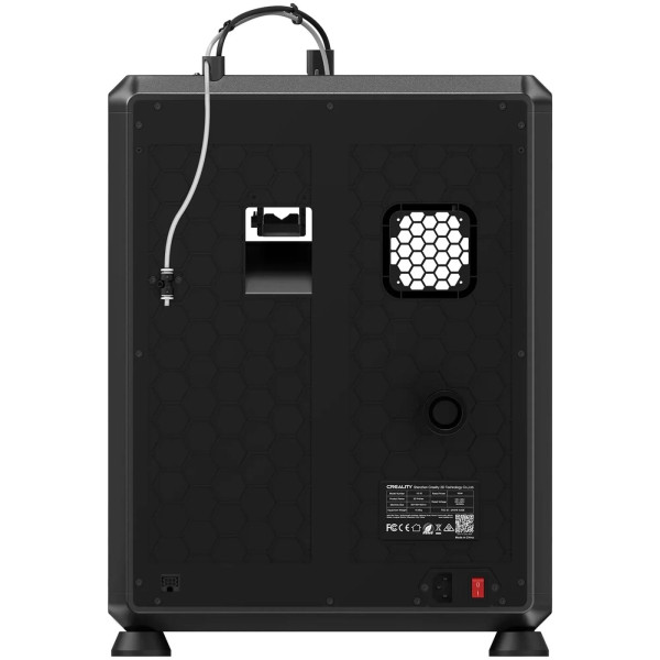 Фото - 3-D принтер Creality CR-K2 SE Combo