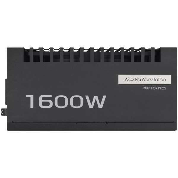 Фото - Блок живлення для ПК Asus PRO-WS-1600P (90YE00Z2-B0NA00)