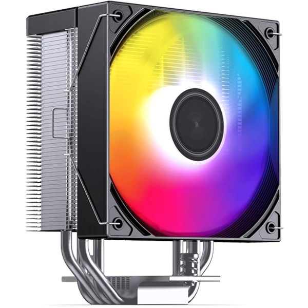 Фото - Процесорний кулер Jonsbo CB40 Black