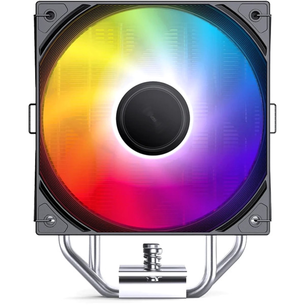 Фото - Процесорний кулер Jonsbo CB40 Black