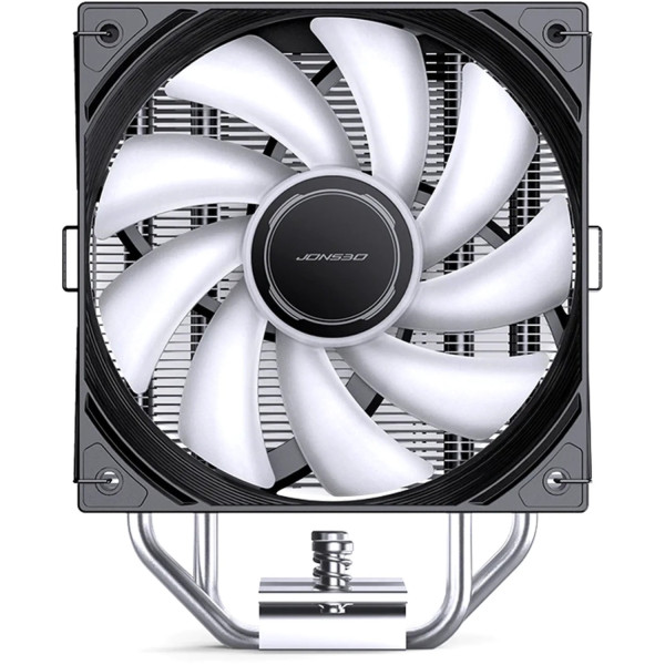 Фото - Процесорний кулер Jonsbo CB40 Black