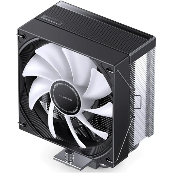 Фото - Процесорний кулер Jonsbo CB40 Black