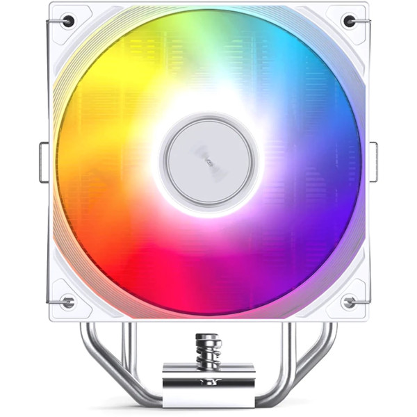 Фото - Процесорний кулер Jonsbo CB40 White