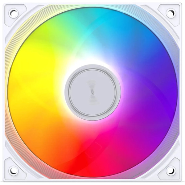 Фото - Процесорний кулер Jonsbo CB40 White