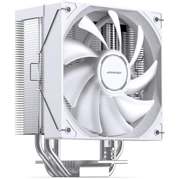 Фото - Процесорний кулер Jonsbo CB40 White