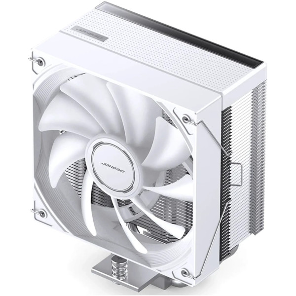 Фото - Процесорний кулер Jonsbo CB40 White