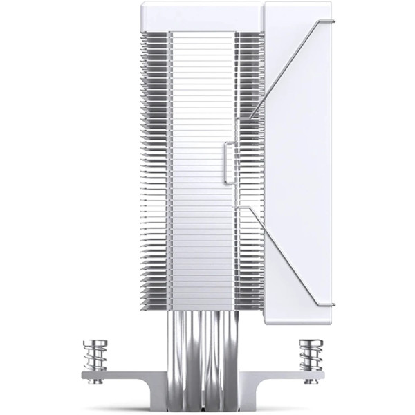 Фото - Процесорний кулер Jonsbo CB40 White