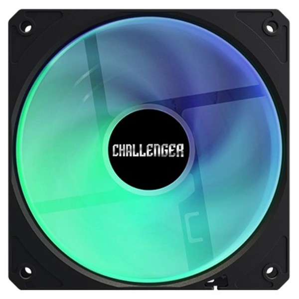 Фото - Водяная система охлаждения ASRock CHALLENGER 360 DIGITAL
