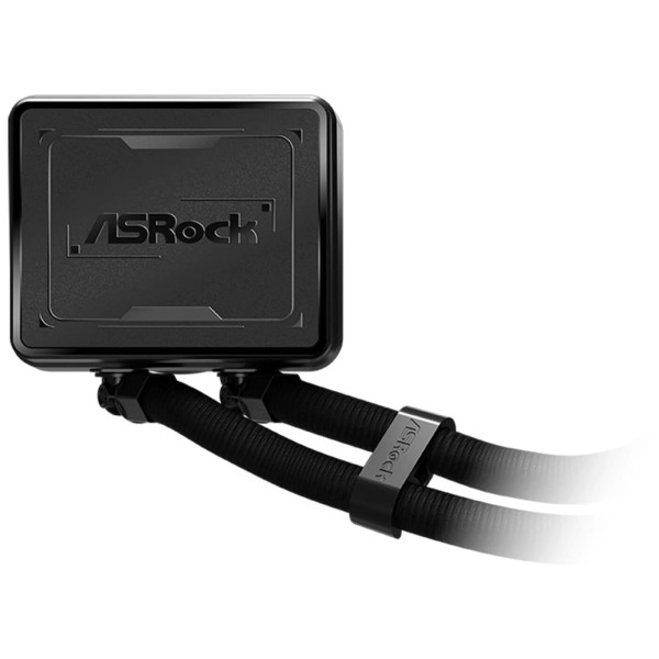 Фото - Водяна система охолодження ASRock CHALLENGER PURE 360