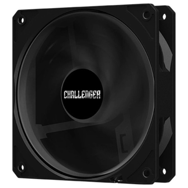 Фото - Водяна система охолодження ASRock CHALLENGER PURE 360