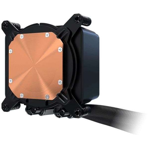 Фото - Водяна система охолодження ASRock CHALLENGER PURE 360