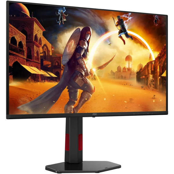 Фото - Монитор игровой AOC Q27G4ZD