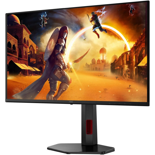 Фото - Монитор игровой AOC Q27G4ZD