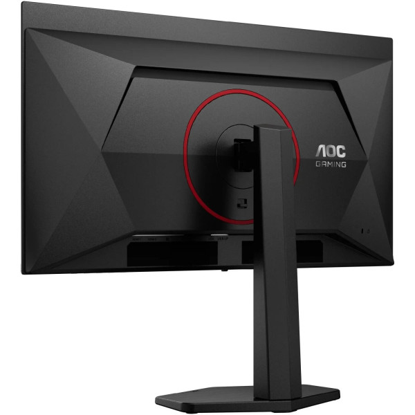 Фото - Монитор игровой AOC Q27G4ZD