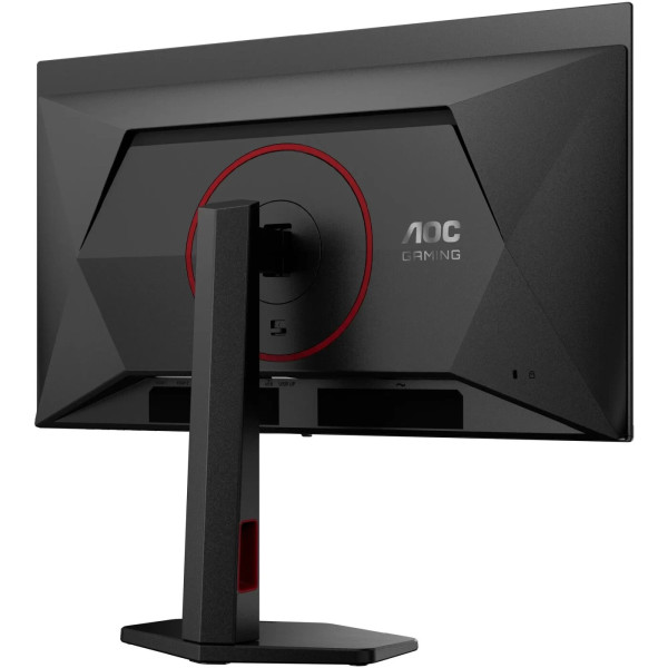 Фото - Монитор игровой AOC Q27G4ZD
