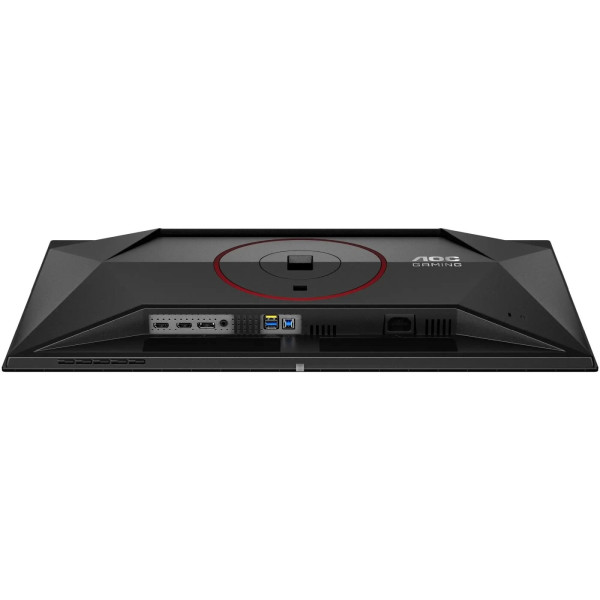 Фото - Монитор игровой AOC Q27G4ZD