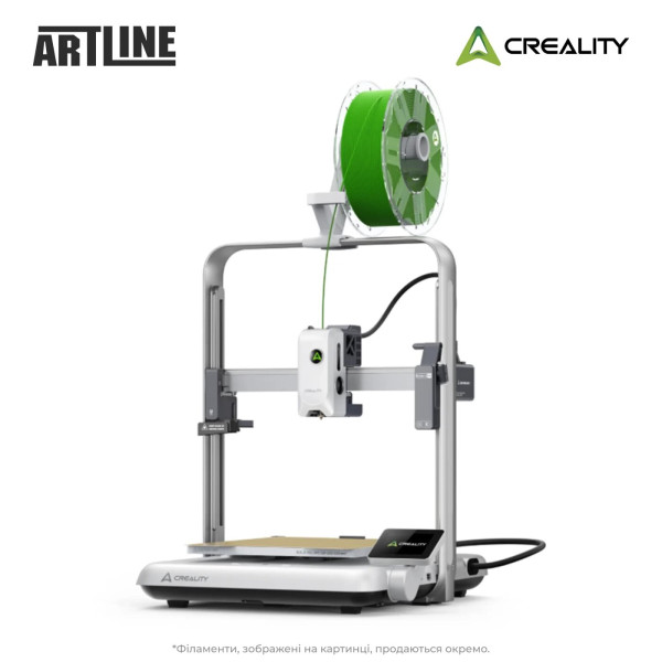 Фото - 3-D принтер Creality Ender-3 V4 Combo