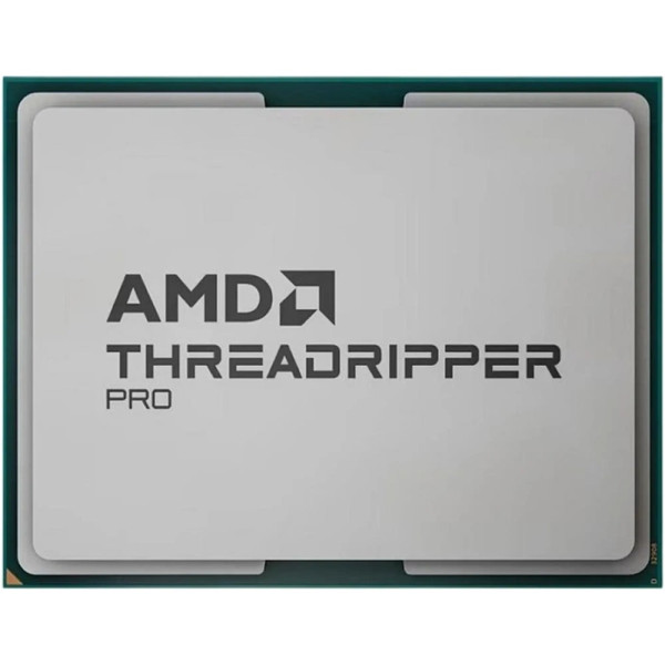 Фото - Процесор AMD Ryzen Threadripper PRO 9965WX box (100-100000724WOF)