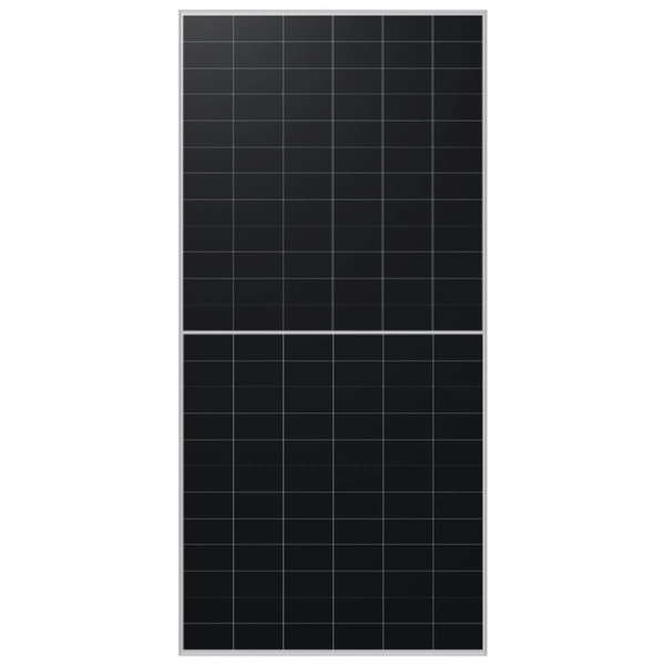Фото - Стационарная солнечная панель LONGI Solar LR7-72HTH-605M