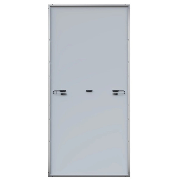 Фото - Стационарная солнечная панель LONGI Solar LR7-72HTH-605M