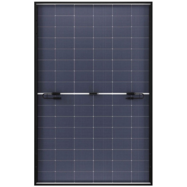 Фото - Стаціонарна сонячна панель LONGI Solar LR8-48HGD-445M