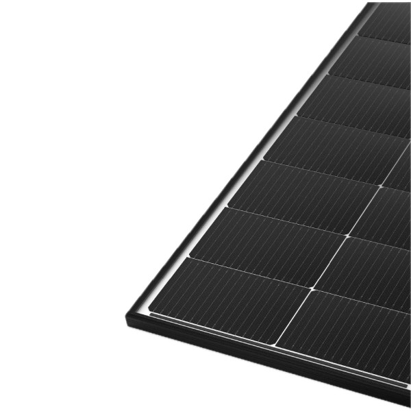 Фото - Стаціонарна сонячна панель LONGI Solar LR8-48HGD-445M