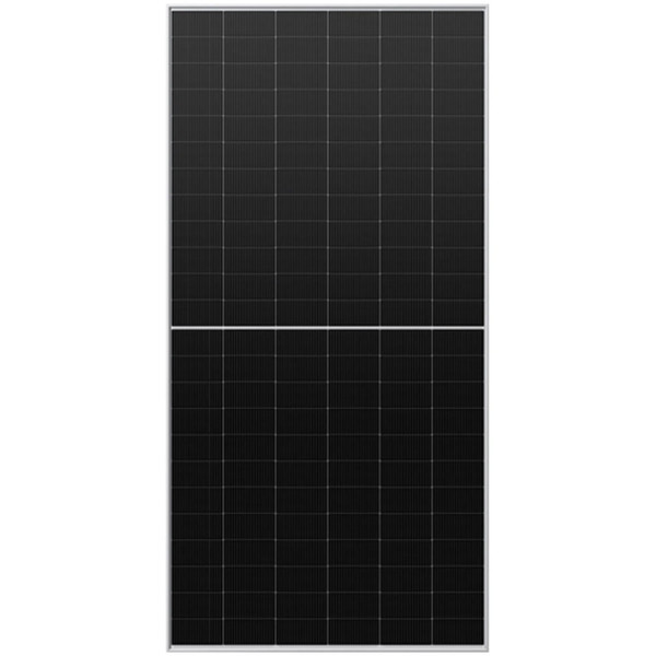 Фото - Стационарная солнечная панель LONGI Solar LR8-66HGD-610M