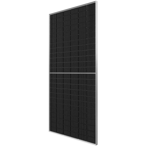 Фото - Стационарная солнечная панель LONGI Solar LR8-66HGD-610M