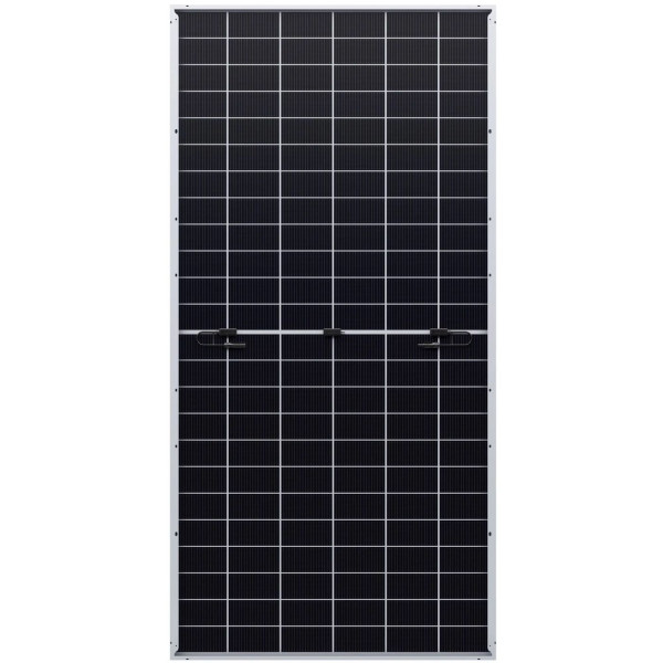 Фото - Стационарная солнечная панель LONGI Solar LR8-66HGD-610M