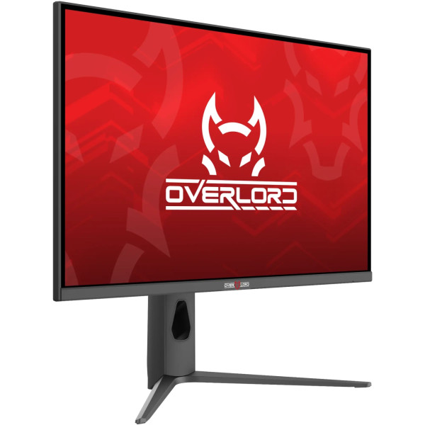 Фото - Монитор игровой QUBE G32Q180HS